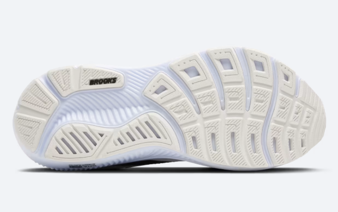 BROOKS GHOST 17 (D WIDE) WOMENS