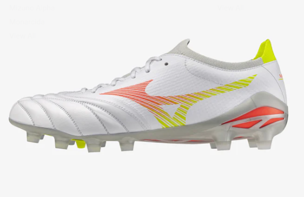 MIZUNO MORELIA NEO V BETA PRO FG