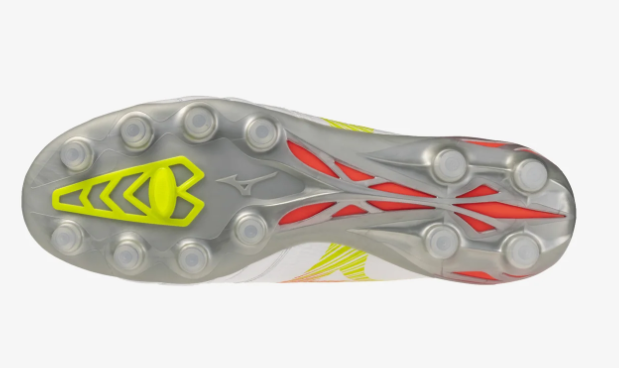 MIZUNO MORELIA NEO V BETA PRO FG