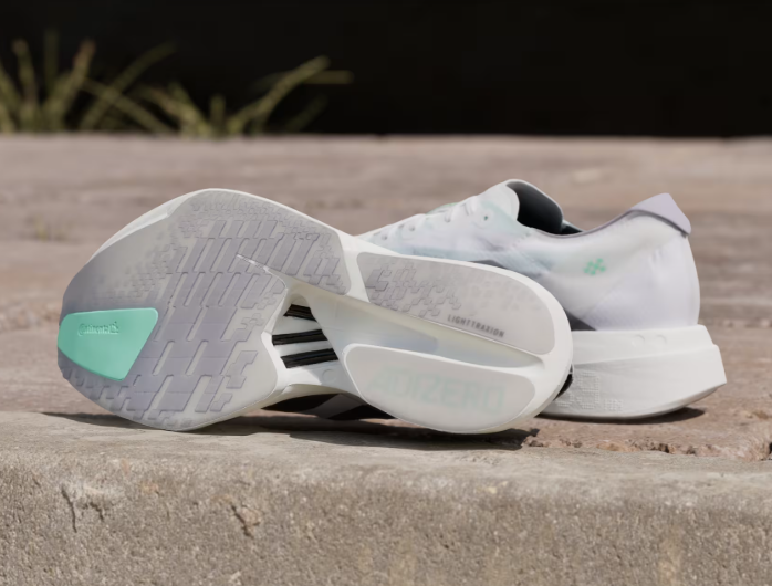 ADIDAS ADIZERO ADIOS PRO 4 WOMENS