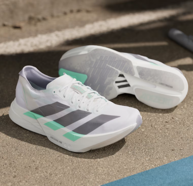 ADIDAS ADIZERO ADIOS PRO 4 WOMENS