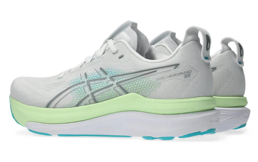 ASICS GEL KAYANO 33 (REGULAR WIDTH) MENS