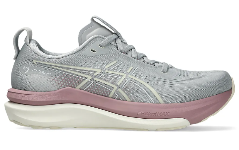 ASICS GEL KAYANO 33 (REGULAR WIDTH) WOMENS