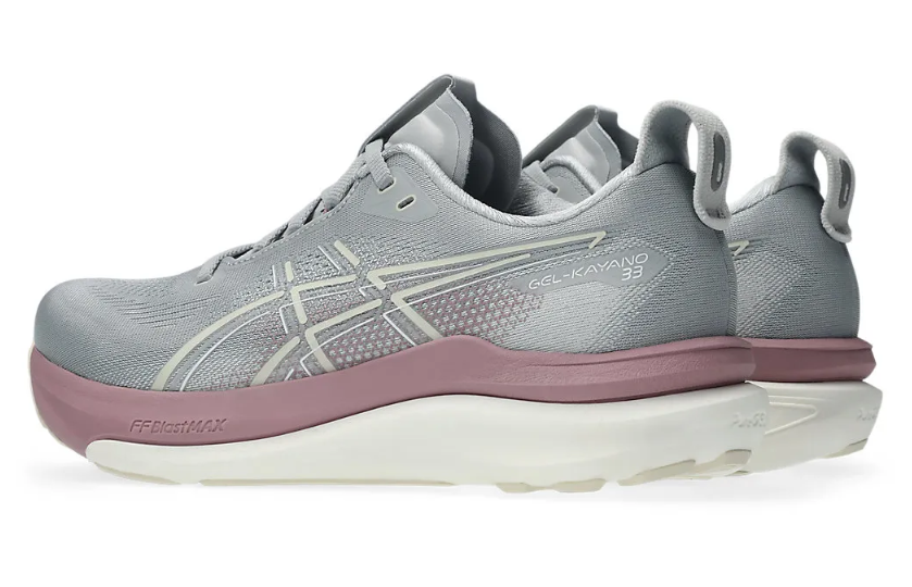 ASICS GEL KAYANO 33 (REGULAR WIDTH) WOMENS