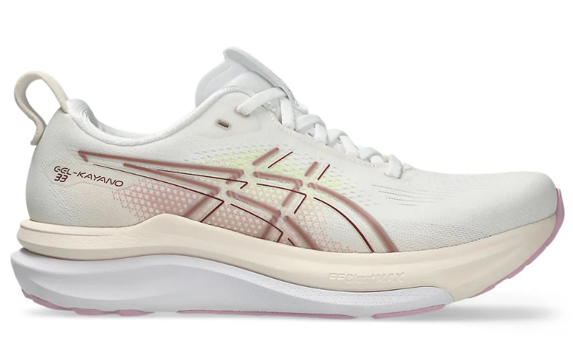 ASICS GEL KAYANO 33 (D WIDE) WOMENS