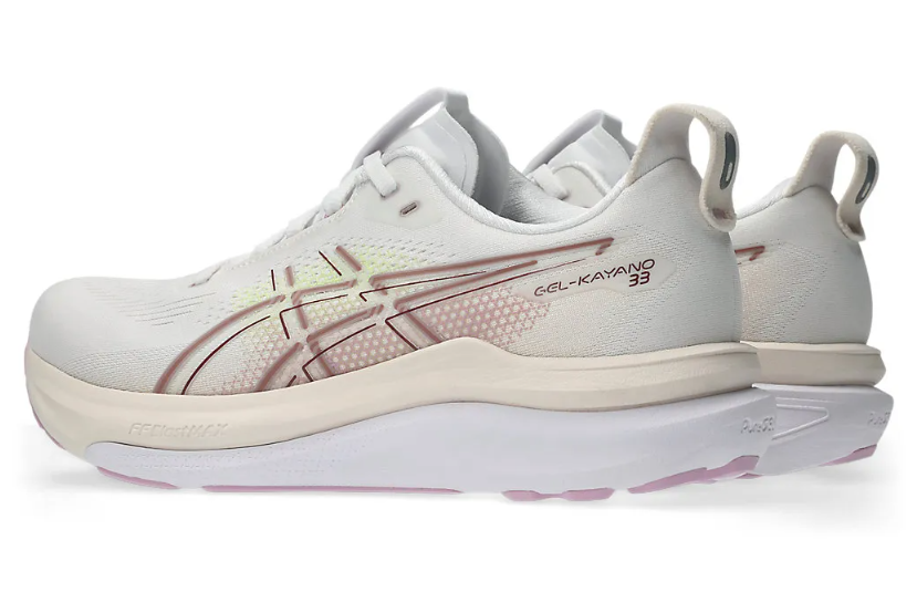 ASICS GEL KAYANO 33 (D WIDE) WOMENS