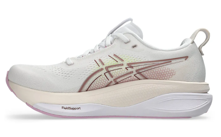 ASICS GEL KAYANO 33 (D WIDE) WOMENS