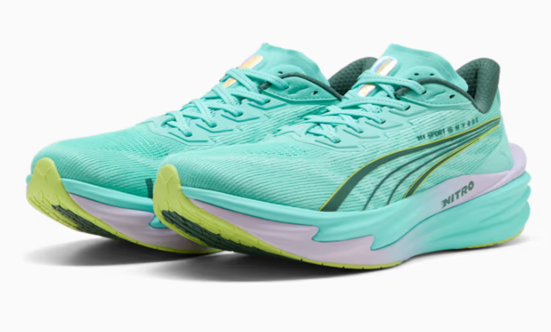 PUMA HYROX DEVIATE NITRO 4 MENS