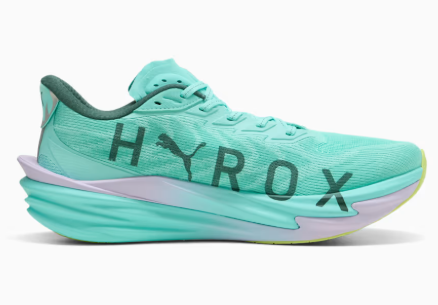PUMA HYROX DEVIATE NITRO 4 MENS