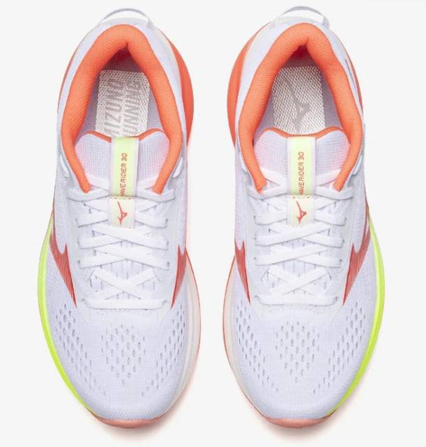MIZUNO WAVE RIDER 30 WOMENS