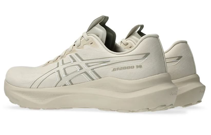 ASICS GT 2000 14 (REGULAR WIDTH) MENS