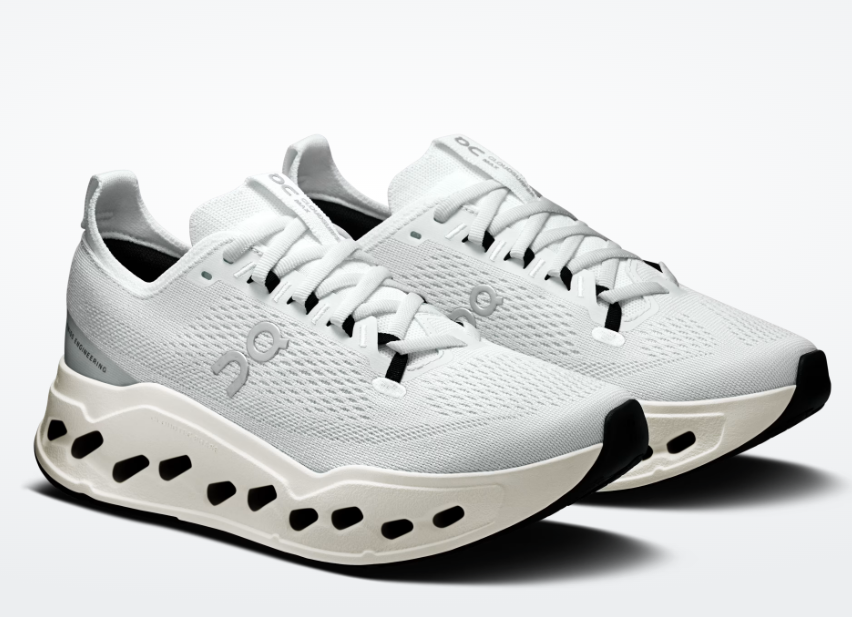 ON CLOUD SURFER MAX WOMENS