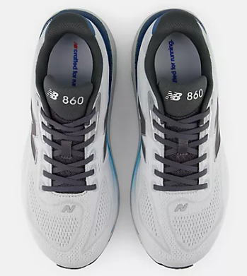 NEW BALANCE 860 V15 (2E WIDE) MENS