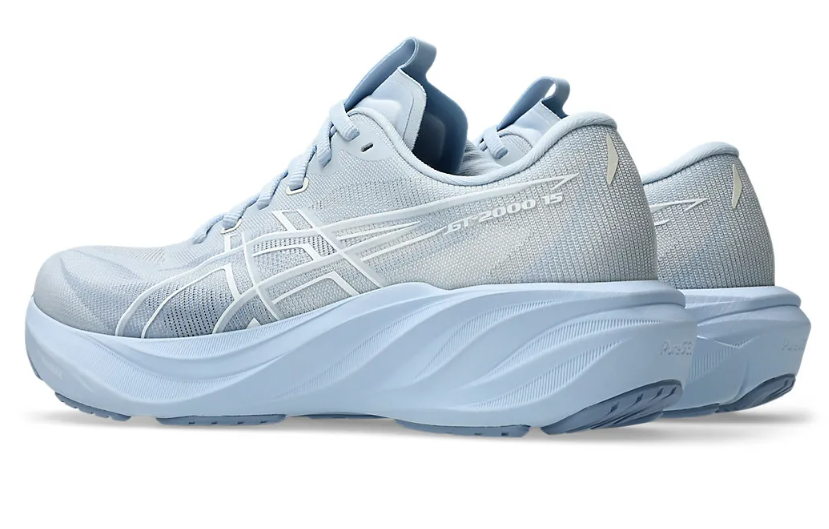 ASICS GT 2000 15 (D WIDE) WOMENS