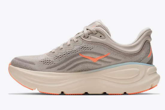 HOKA BONDI 9 (D WIDE) WOMENS