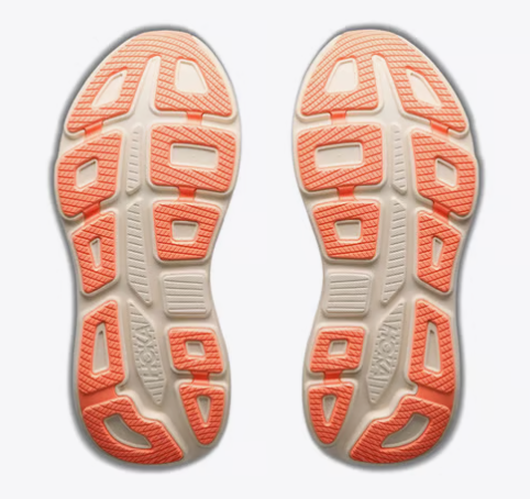 HOKA BONDI 9 (D WIDE) WOMENS