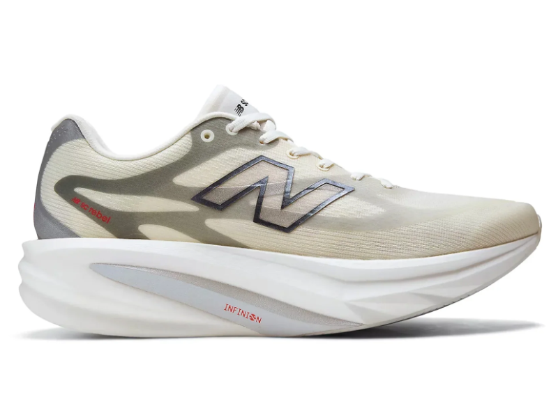 NEW BALANCE SUPERCOMP REBEL V1 WOMENS