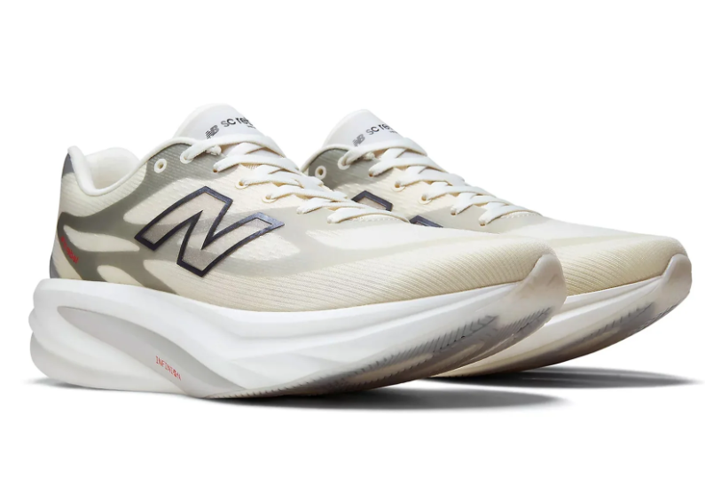 NEW BALANCE SUPERCOMP REBEL V1 WOMENS