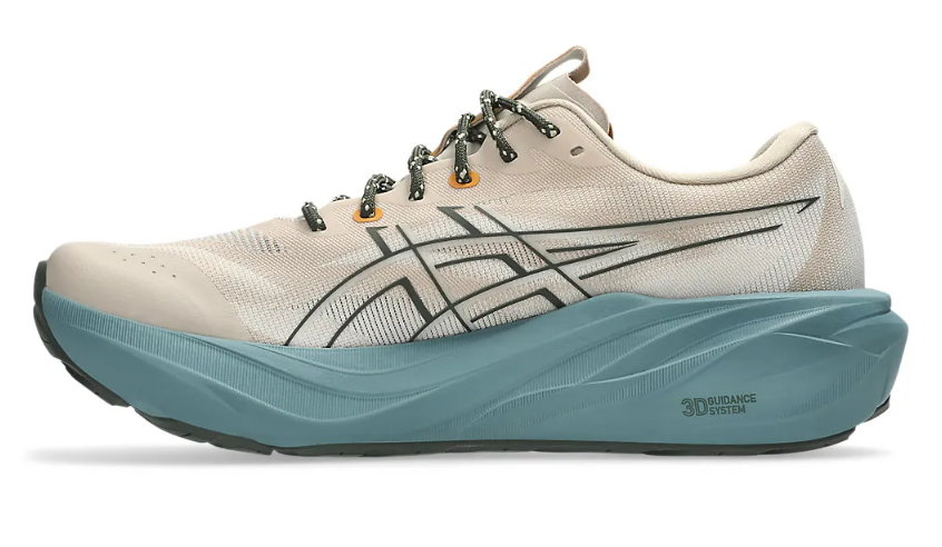 ASICS GT 2000 15 TR MENS