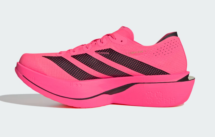 ADIDAS ADIZERO ADIOS PRO 5 MENS