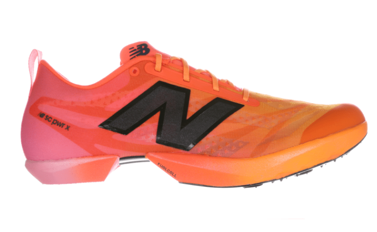 NEW BALANCE FUELCELL SUPERCOMP PWR-X SPRINT v3