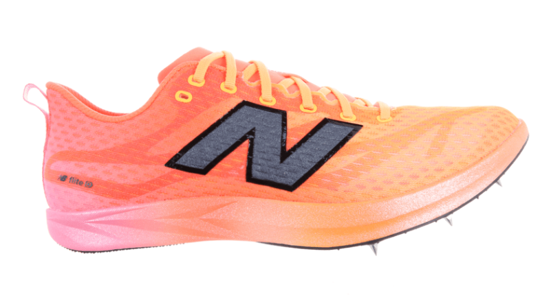 NEW BALANCE FUELCELL FLITE DISTANCE V1