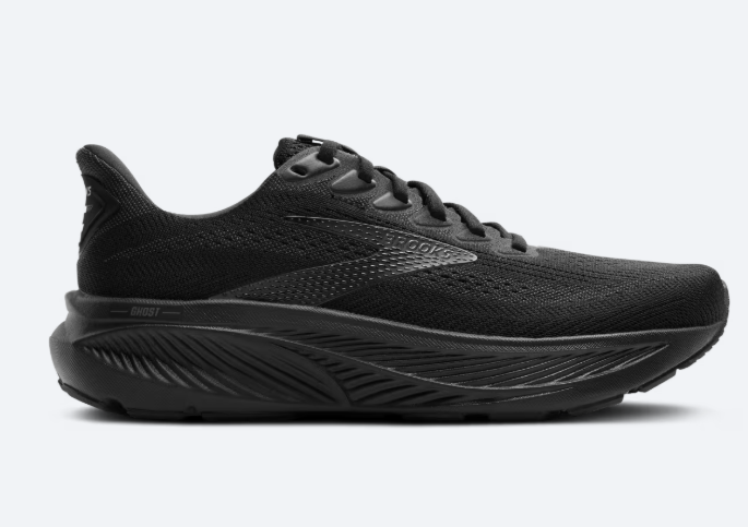 BROOKS GHOST 17 (EXTRA WIDE) WOMENS