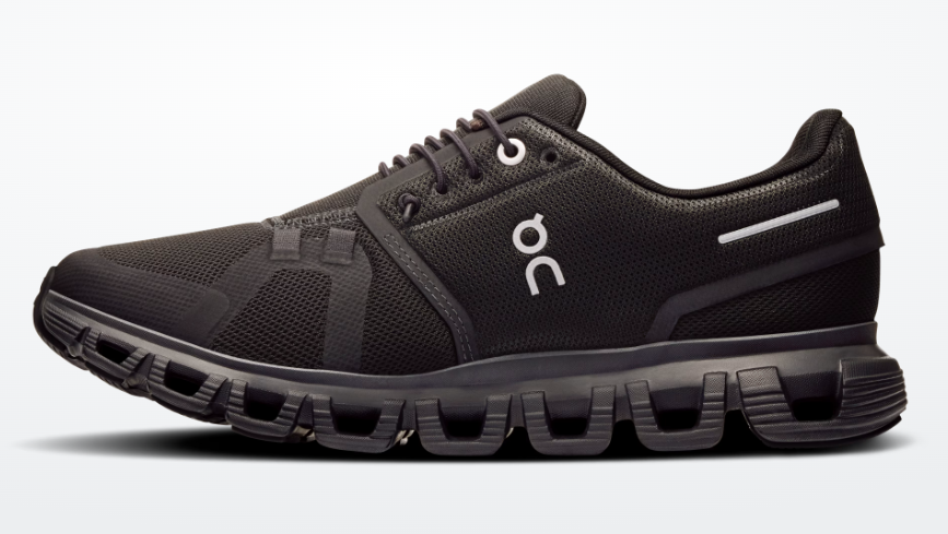 ON CLOUD 6 WOMENS