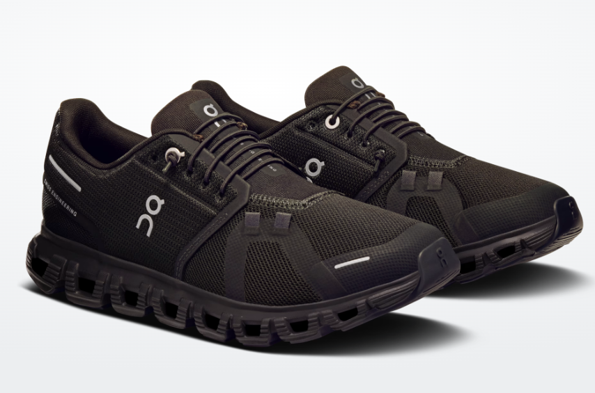 ON CLOUD 6 WOMENS