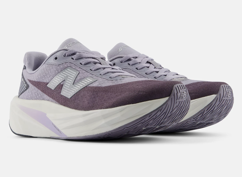 NEW BALANCE FUELCELL REBEL V5 WOMENS