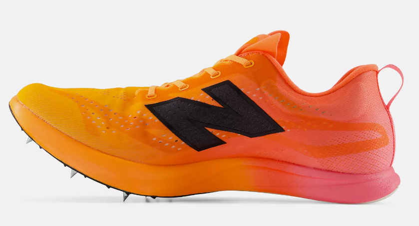 NEW BALANCE FUELCELL SUPERCOMP MD-X V3