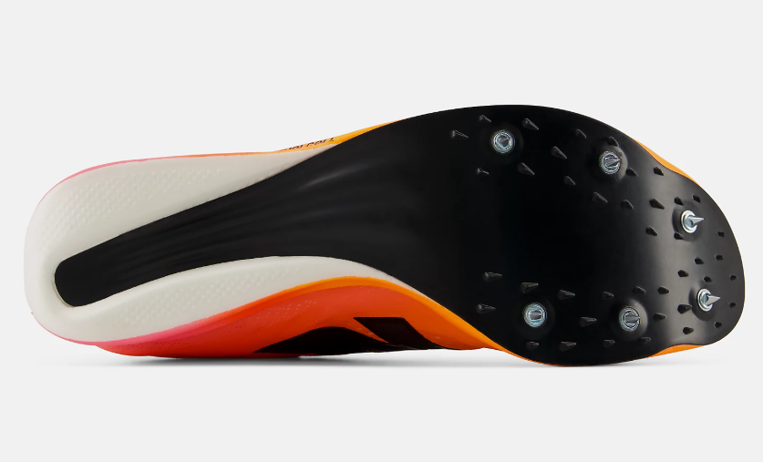 NEW BALANCE FUELCELL SUPERCOMP MD-X V3