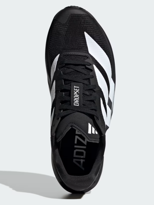 ADIDAS ADIZERO DROPSET PRO MENS