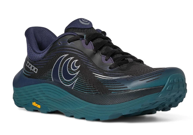 TOPO ULTRAVENTURE 5 MENS