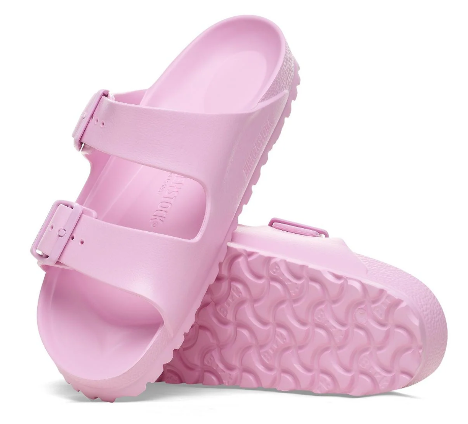BIRKENSTOCK ARIZONA EVA (NARROW) FONDANT PINK