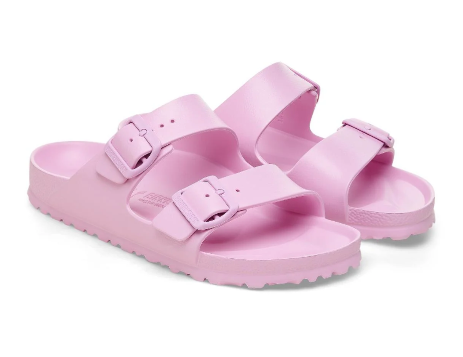 BIRKENSTOCK ARIZONA EVA (NARROW) FONDANT PINK