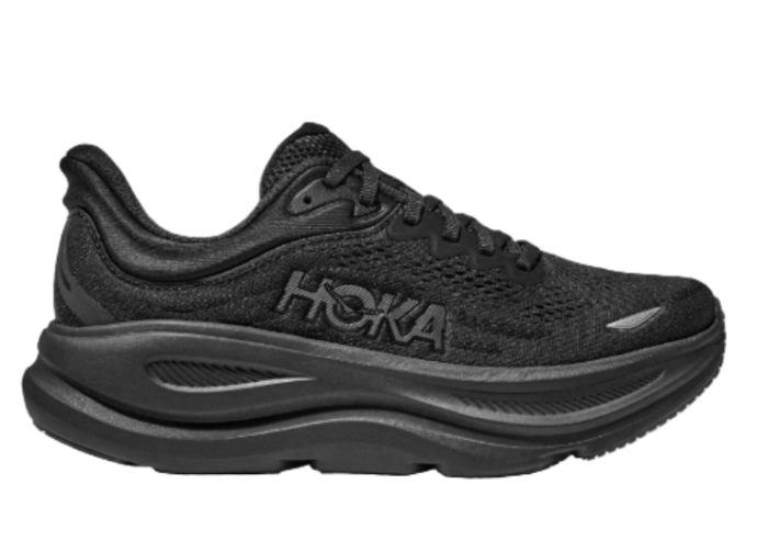 HOKA BONDI 9 (REGULAR WIDTH) MENS