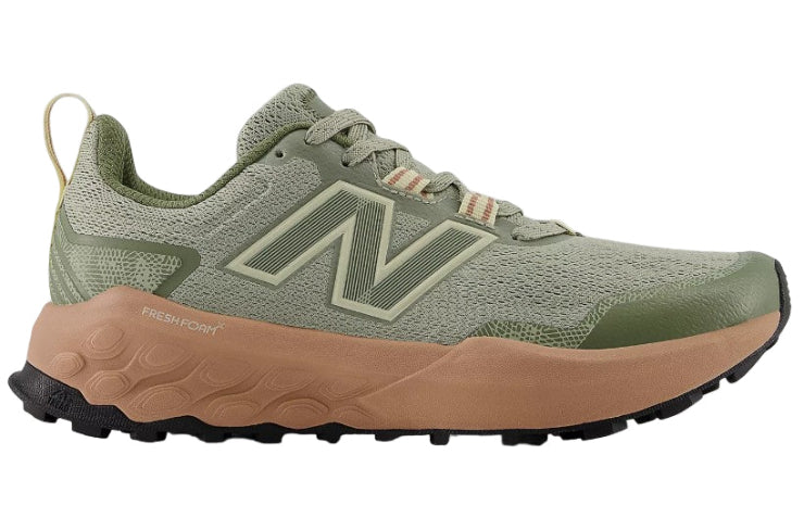 NEW BALANCE FRESH FOAM X GARO V2 (D WIDE) WOMENS