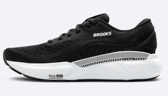 BROOKS ADRENALINE GTS 24 (REGULAR WIDTH) MENS