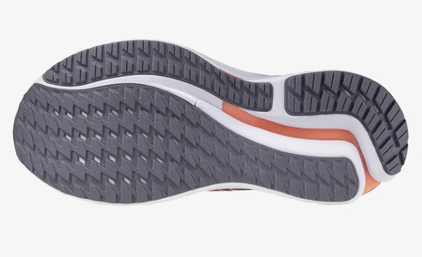 MIZUNO WAVE INSPIRE 21 (D WIDE) WOMENS