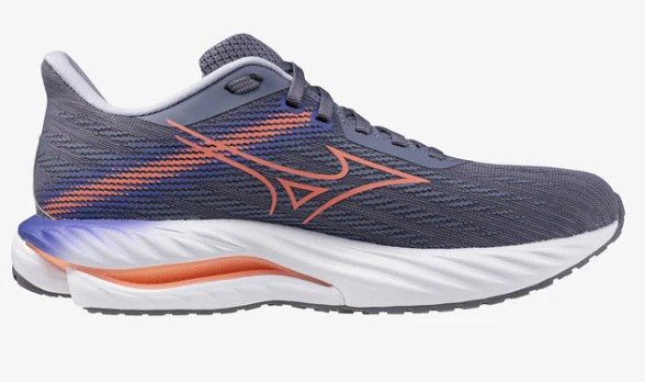 MIZUNO WAVE INSPIRE 21 (D WIDE) WOMENS