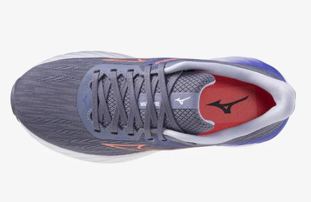 MIZUNO WAVE INSPIRE 21 (D WIDE) WOMENS