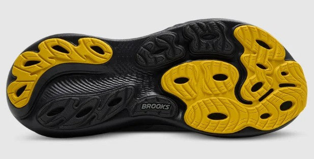 BROOKS ADRENALINE GTS 25 (2E WIDE) MENS