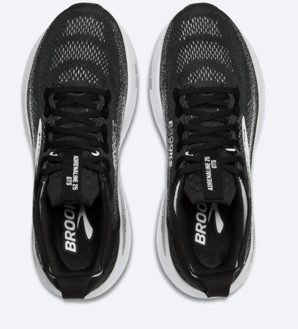 BROOKS ADRENALINE GTS 25 (2E WIDE) MENS