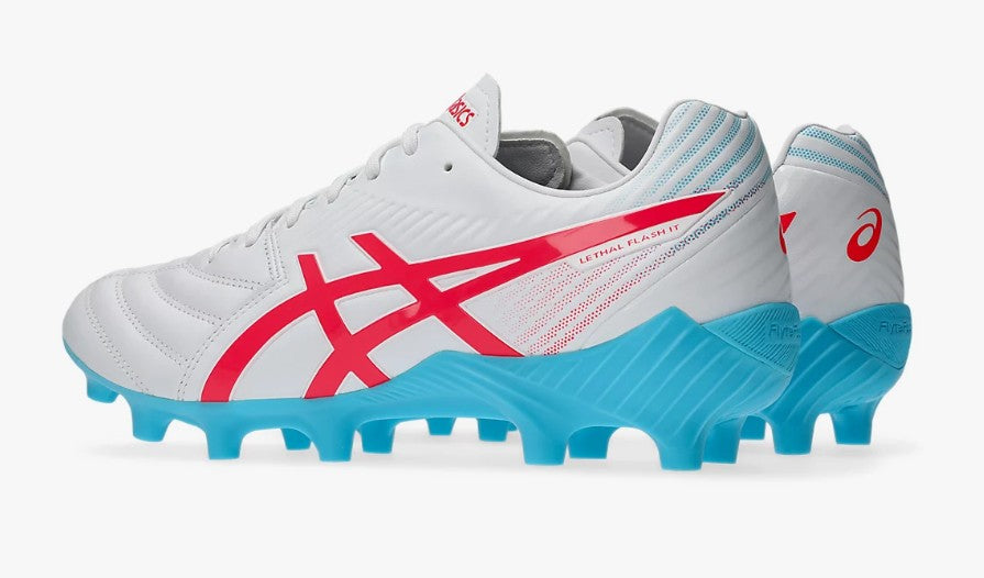 ASICS LETHAL FLASH IT 3 (2026)