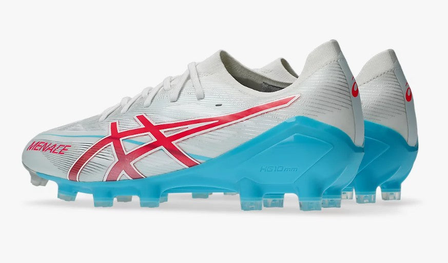 ASICS MENACE 5 (2026)