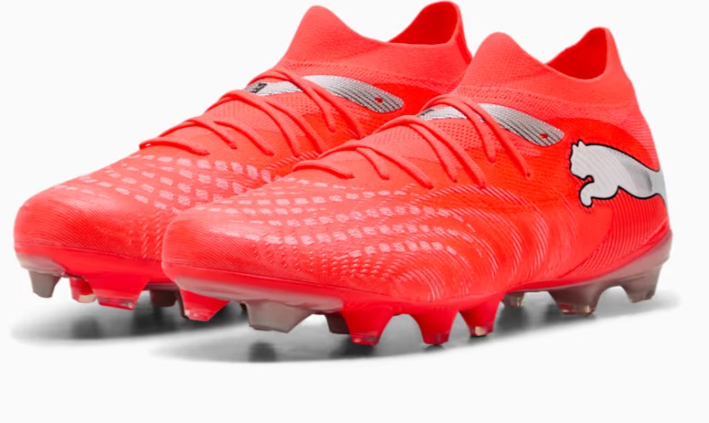 PUMA FUTURE 9 MATCH FIRM GROUND (2026)