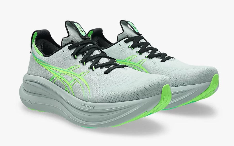 ASICS GEL NIMBUS 28 (REGULAR WIDTH) MENS