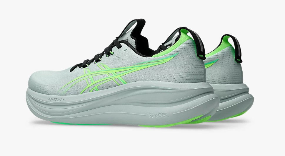 ASICS GEL NIMBUS 28 (REGULAR WIDTH) MENS