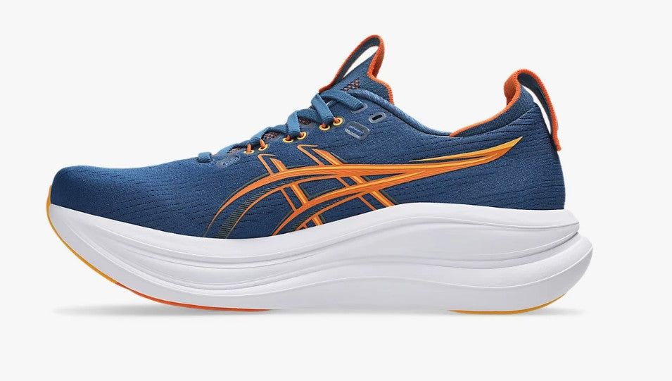ASICS GEL NIMBUS 28 (2E WIDE) MENS